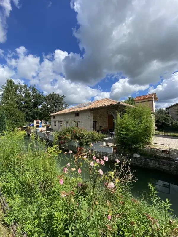 Caussade 82300 – Vente maison/villa 6&nbsp;pièces 3&nbsp;chambres