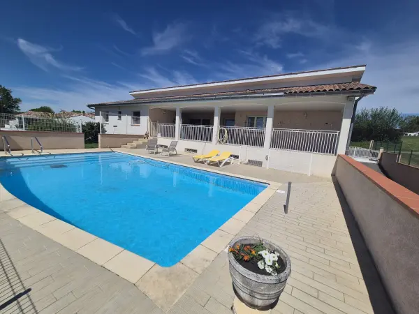 Monteils 82300 – Vente maison/villa 8&nbsp;pièces 3&nbsp;chambres