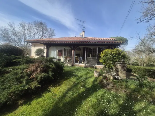 Monteils 82300 – Vente maison/villa 6&nbsp;pièces 4&nbsp;chambres