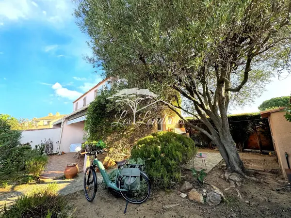 La Londe-les-Maures 83250 – Vente maison/villa 3&nbsp;pièces 2&nbsp;chambres