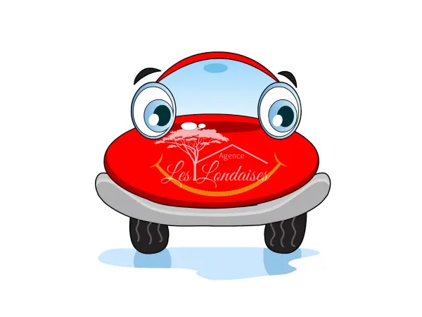 La Londe-les-Maures 83250 – Vente parking/box