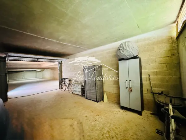 La Londe-les-Maures 83250 – Vente parking/box