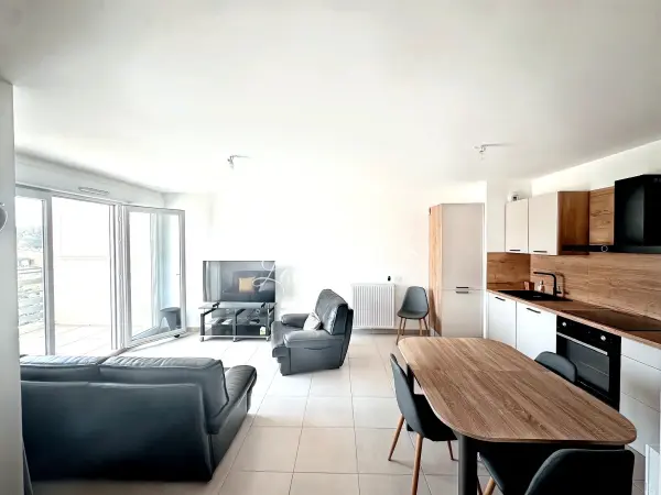 La Londe-les-Maures 83250 – Vente appartement 3&nbsp;pièces 2&nbsp;chambres