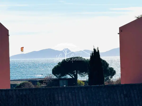 La Londe-les-Maures 83250 – Vente appartement 1&nbsp;pièce