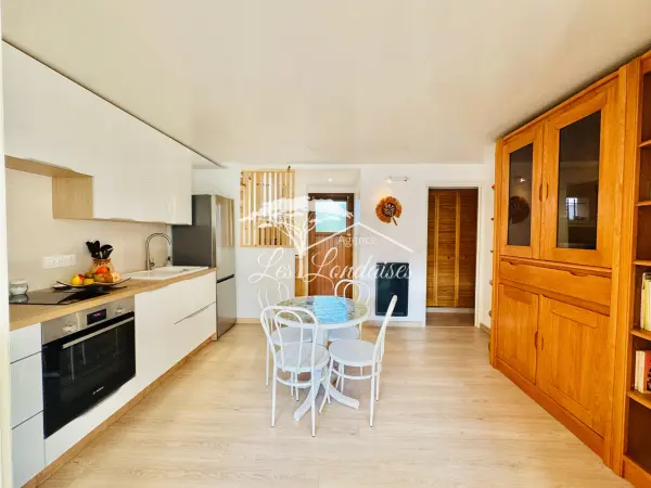 La Londe-les-Maures 83250 – Vente appartement 3&nbsp;pièces 1&nbsp;chambre