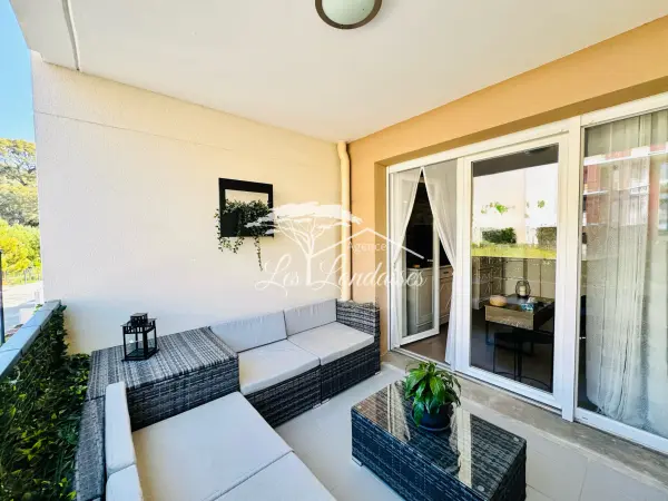 La Londe-les-Maures 83250 – Vente appartement 3&nbsp;pièces 2&nbsp;chambres