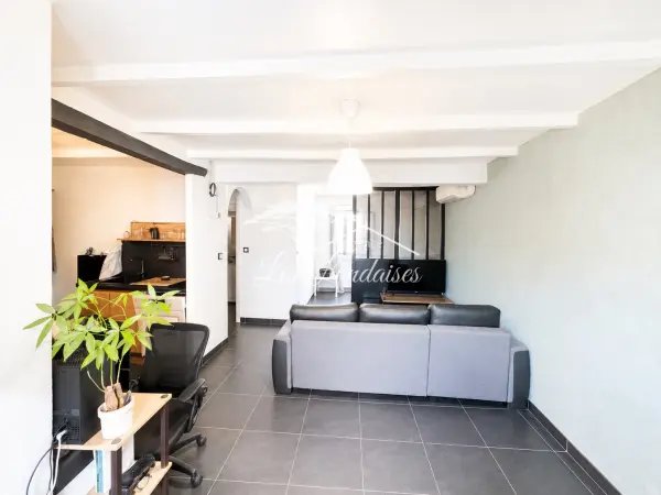 La Londe-les-Maures 83250 – Vente appartement 2&nbsp;pièces 1&nbsp;chambre