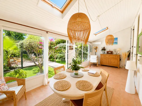 La Londe-les-Maures 83250 – Vente maison/villa 5&nbsp;pièces 3&nbsp;chambres