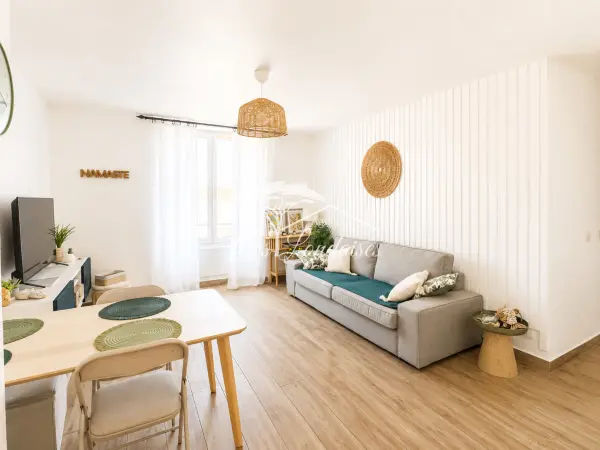 La Londe-les-Maures 83250 – Vente appartement 3&nbsp;pièces 2&nbsp;chambres