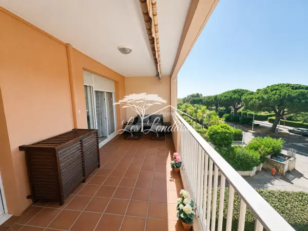 Bormes-les-Mimosas 83230 – Vente appartement 3&nbsp;pièces 2&nbsp;chambres