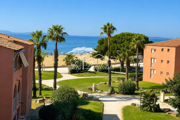 La Londe-les-Maures 83250 – Vente appartement 3&nbsp;pièces 1&nbsp;chambre