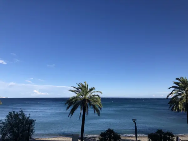 Roquebrune-Cap-Martin 06190 – Vente appartement 2&nbsp;pièces 1&nbsp;chambre