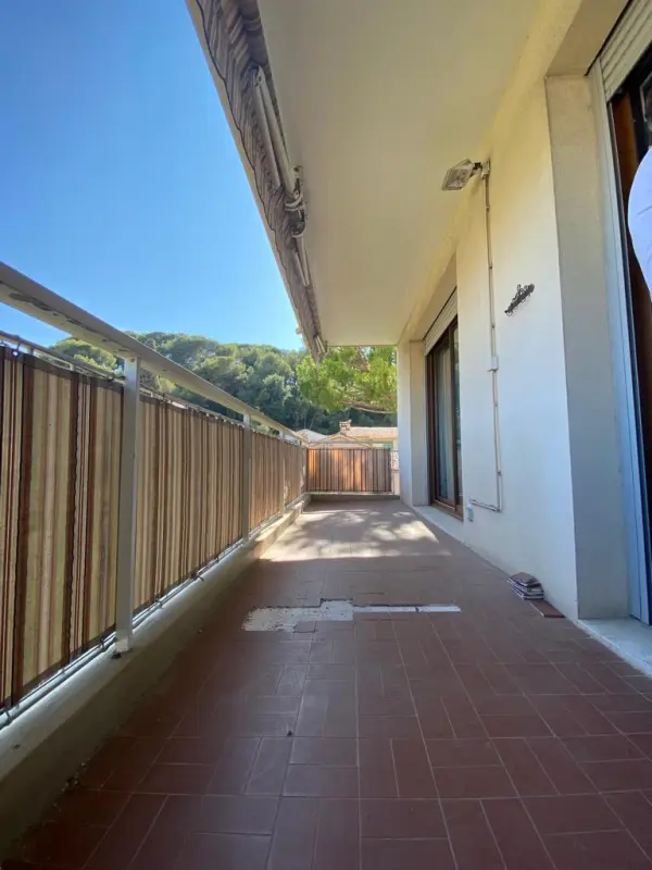 Saint-Laurent-du-Var 06700 – Vente appartement 3&nbsp;pièces 2&nbsp;chambres