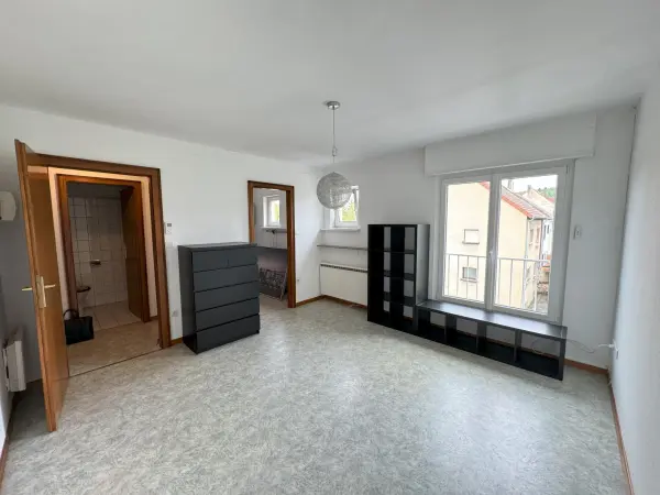 Grosbliederstroff 57520 – Location appartement 1&nbsp;pièce