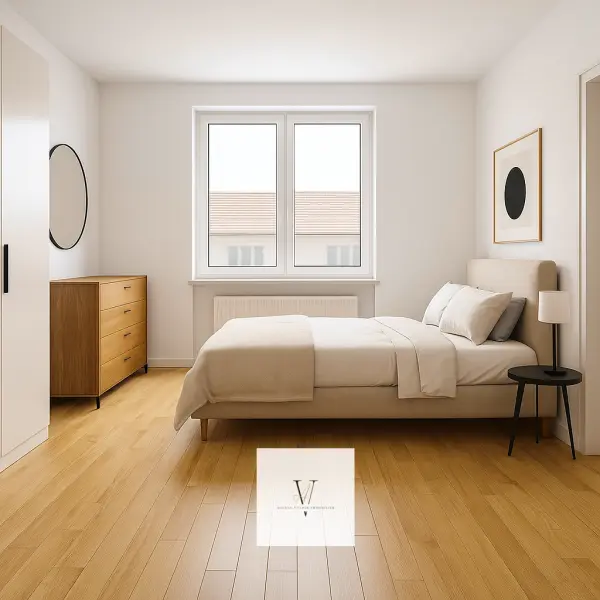 Hambach 57910 – Vente immeuble
