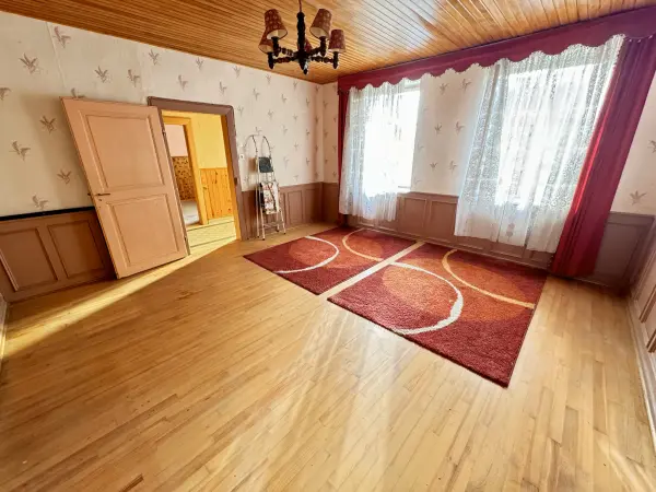 Vilsberg 57370 – Vente maison/villa 5&nbsp;pièces 3&nbsp;chambres
