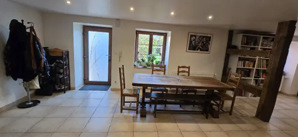 Chavannes-sur-l&rsquo;Étang 68210 – Vente immeuble