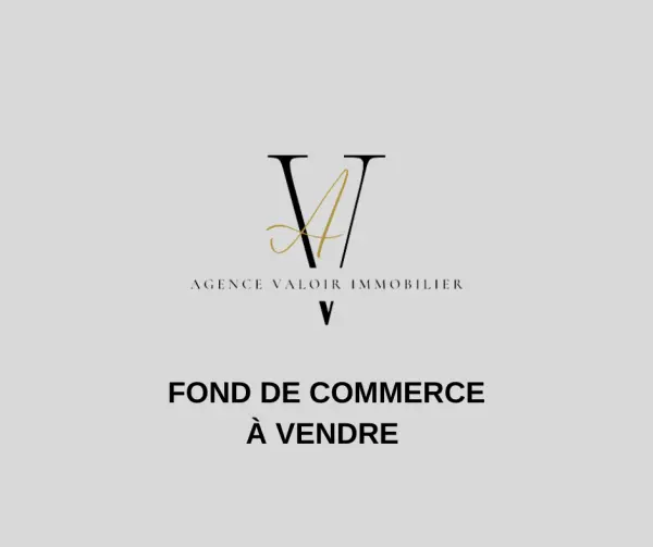 Hauconcourt 57280 – Vente fonds de commerce boutique