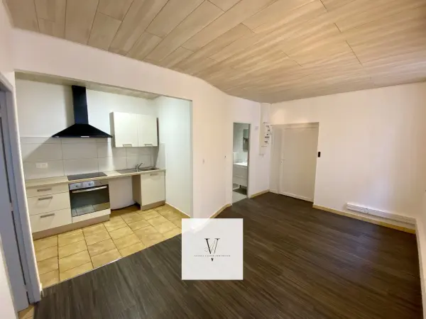 Sarreguemines 57200 – Location appartement 2&nbsp;pièces 1&nbsp;chambre