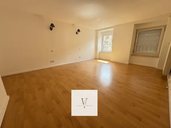 Sarreguemines 57200 – Vente immeuble