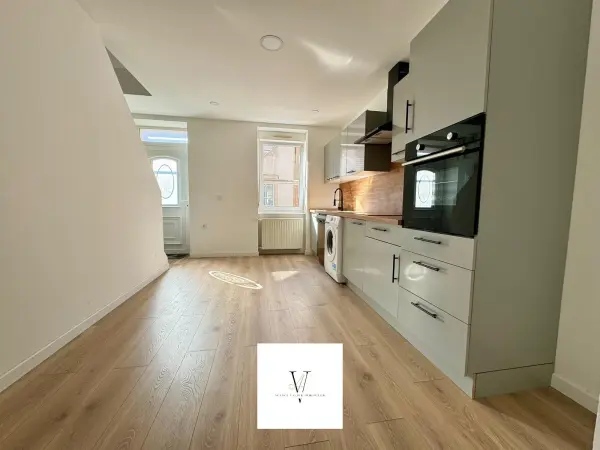 Petite-Rosselle 57540 – Vente de prestige maison/villa 5&nbsp;pièces 3&nbsp;chambres