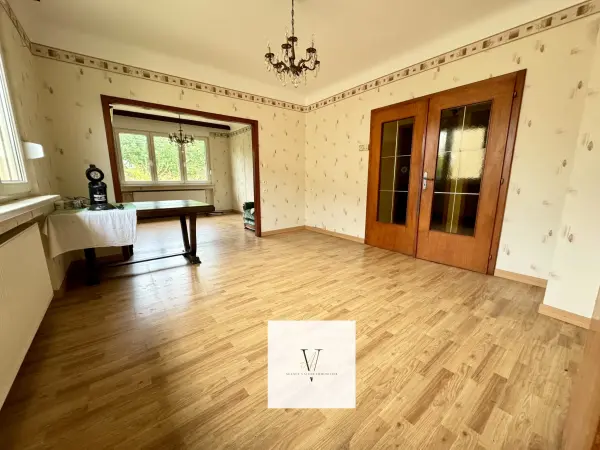Sarreguemines 57200 – Vente maison/villa 5&nbsp;pièces 3&nbsp;chambres