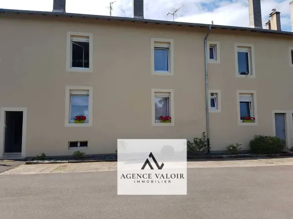Rémilly 57580 – Vente immeuble