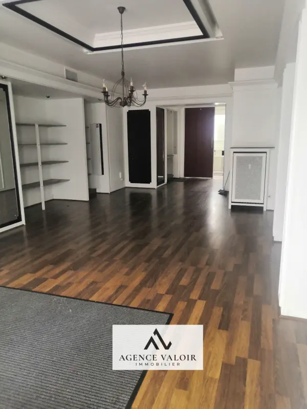 Sarreguemines 57200 – Vente inconnu 2&nbsp;pièces