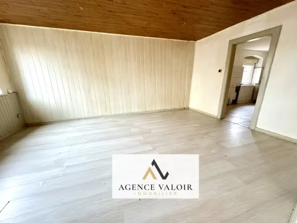 Sarralbe 57430 – Vente maison/villa 6&nbsp;pièces 4&nbsp;chambres