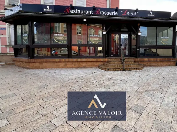 Hagondange 57300 – Vente local