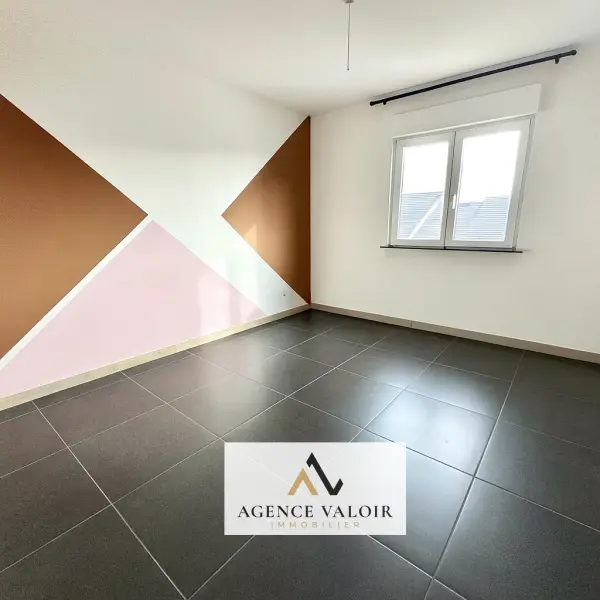 Sarralbe 57430 – Vente maison/villa 6&nbsp;pièces 4&nbsp;chambres
