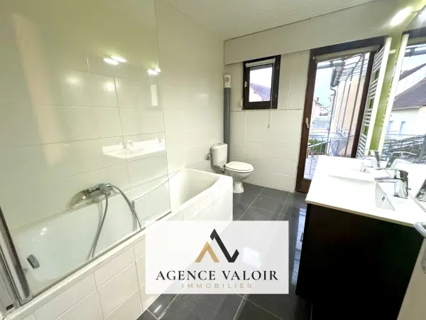 Forbach 57600 – Vente maison/villa 8&nbsp;pièces 6&nbsp;chambres