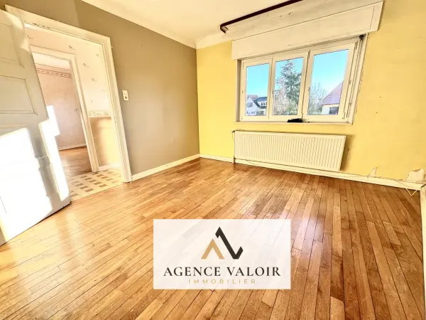 Sarralbe 57430 – Vente maison/villa 5&nbsp;pièces 3&nbsp;chambres