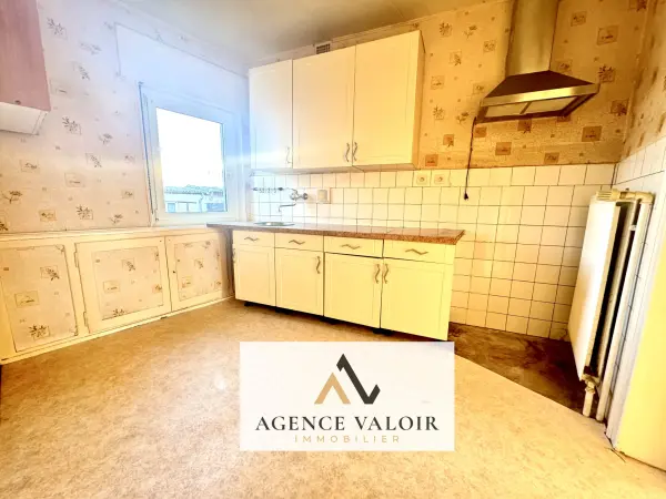 Sarralbe 57430 – Vente maison/villa 5&nbsp;pièces 3&nbsp;chambres