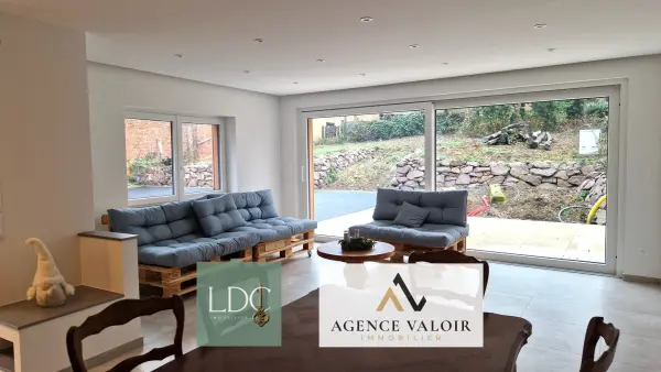 Alteckendorf 67270 – Location maison/villa 4&nbsp;pièces 3&nbsp;chambres