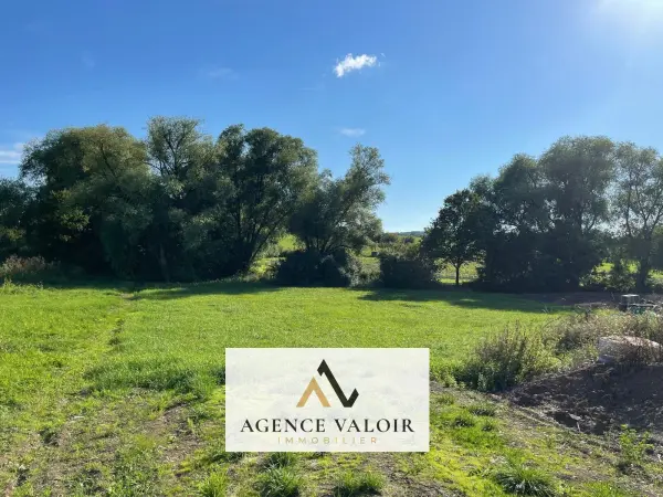 Saint-Jean-Rohrbach 57510 – Vente terrain