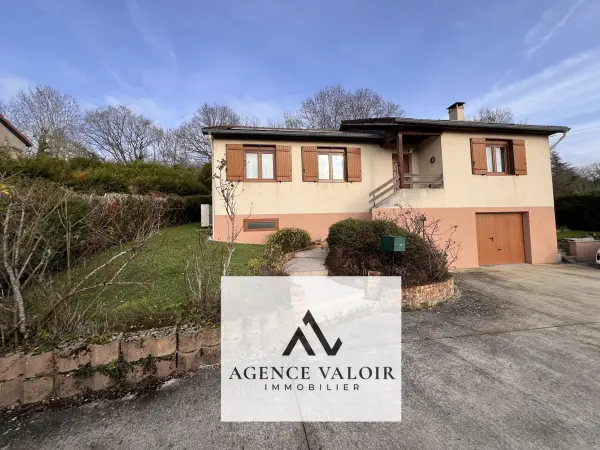 Saulny 57140 – Vente maison/villa 5&nbsp;pièces 2&nbsp;chambres