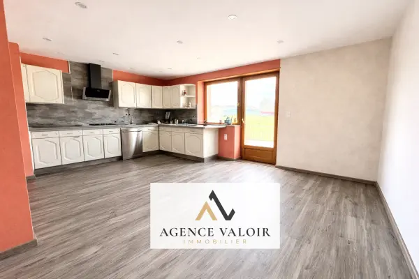 Sarralbe 57430 – Vente maison/villa 8&nbsp;pièces 4&nbsp;chambres