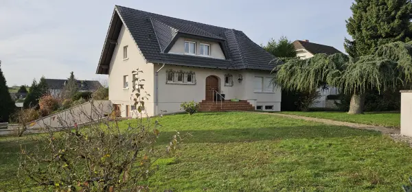 Spicheren 57350 – Vente maison/villa 8&nbsp;pièces 4&nbsp;chambres