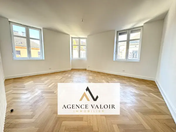 Sarreguemines 57200 – Location appartement 4&nbsp;pièces 2&nbsp;chambres