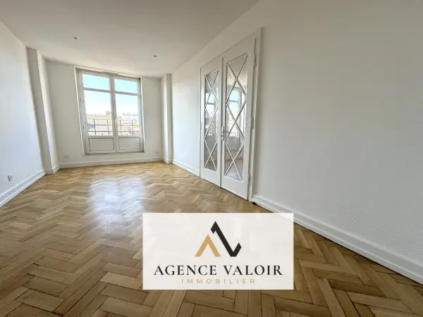 Sarreguemines 57200 – Location appartement 3&nbsp;pièces 2&nbsp;chambres