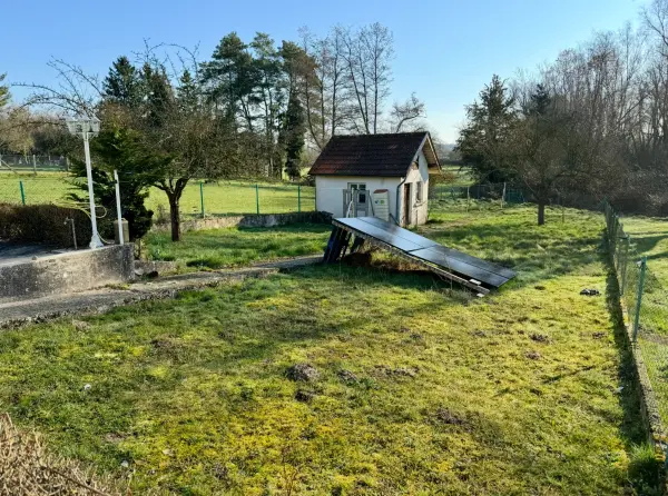 Sarralbe 57430 – Location maison/villa 7&nbsp;pièces 5&nbsp;chambres