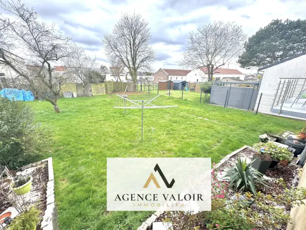 Seingbouse 57450 – Vente maison/villa 4&nbsp;pièces 2&nbsp;chambres