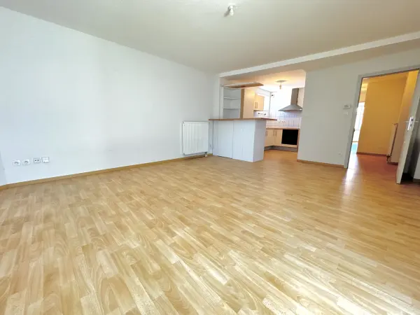 Brumath 67170 – Vente appartement 2&nbsp;pièces 1&nbsp;chambre