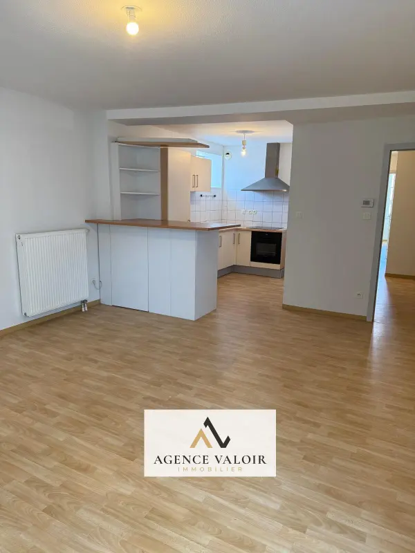 Brumath 67170 – Vente appartement 2&nbsp;pièces 1&nbsp;chambre