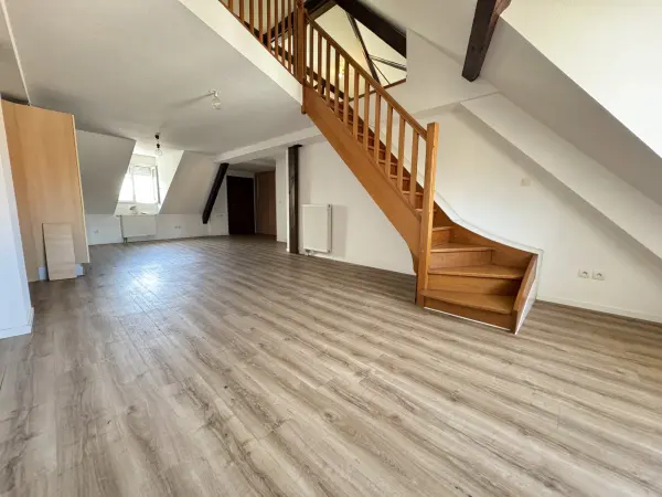 Brumath 67170 – Vente appartement 3&nbsp;pièces 2&nbsp;chambres