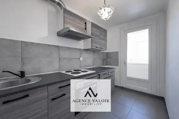 Metz 57000 – Vente appartement 3&nbsp;pièces 2&nbsp;chambres