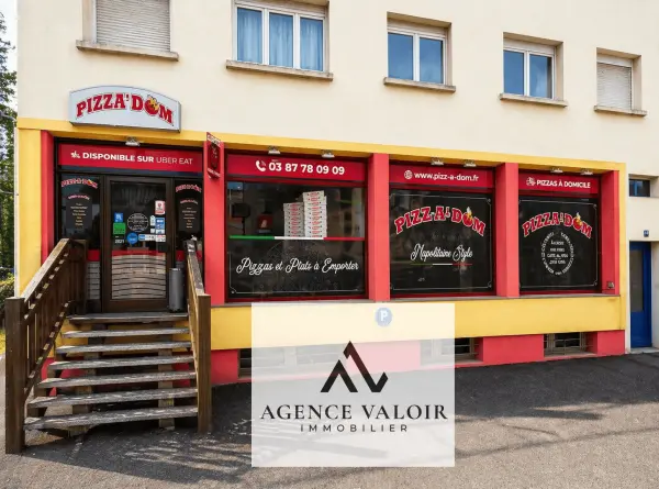 Metz 57070 – Vente inconnu