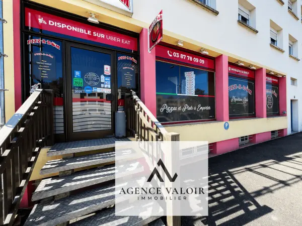 Metz 57070 – Vente local