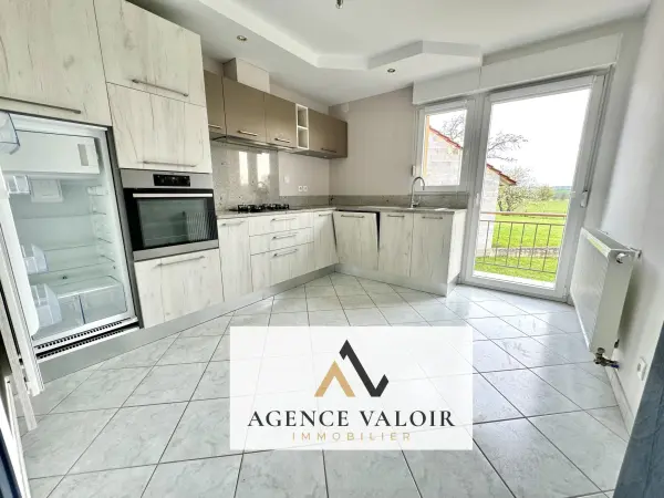 Rémering-lès-Puttelange 57510 – Location maison/villa 5&nbsp;pièces 3&nbsp;chambres